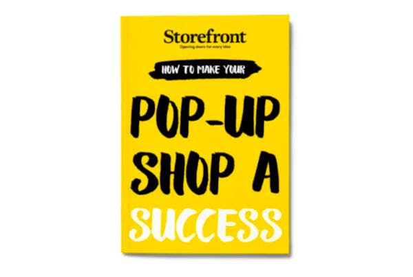 Mobile Pop-up Stores - Pop-up Store Made Easy