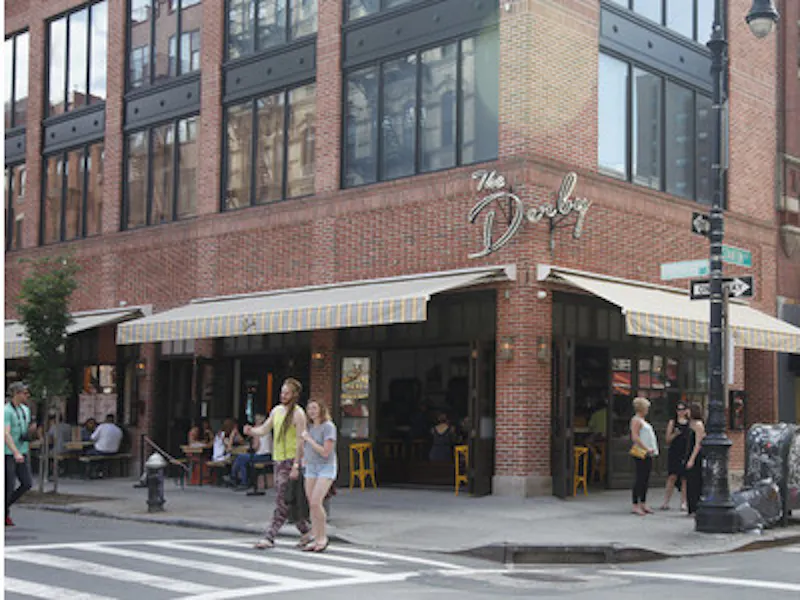 guide to lower east side retail space new york