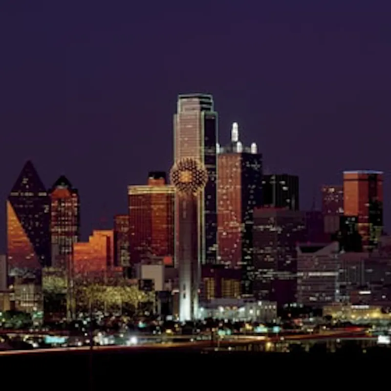 Storefront in Dallas