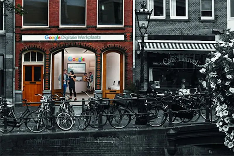 Trouvez votre pop-up store avec Space to Pop