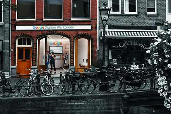 Trouvez votre pop-up store avec Space to Pop