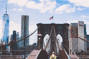 Open your pop-up shop in New York City