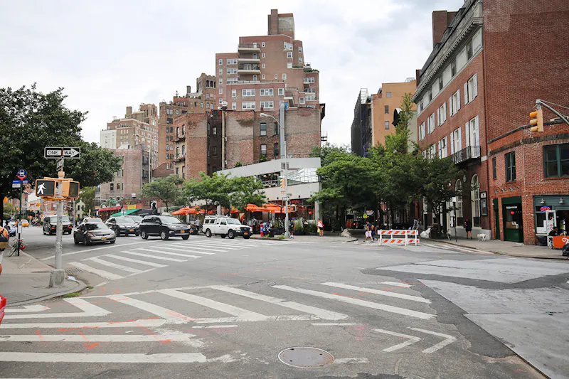 storefront guide to retail space west village new york