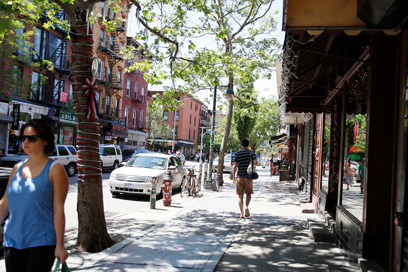 storefront guide to williamsburg new york