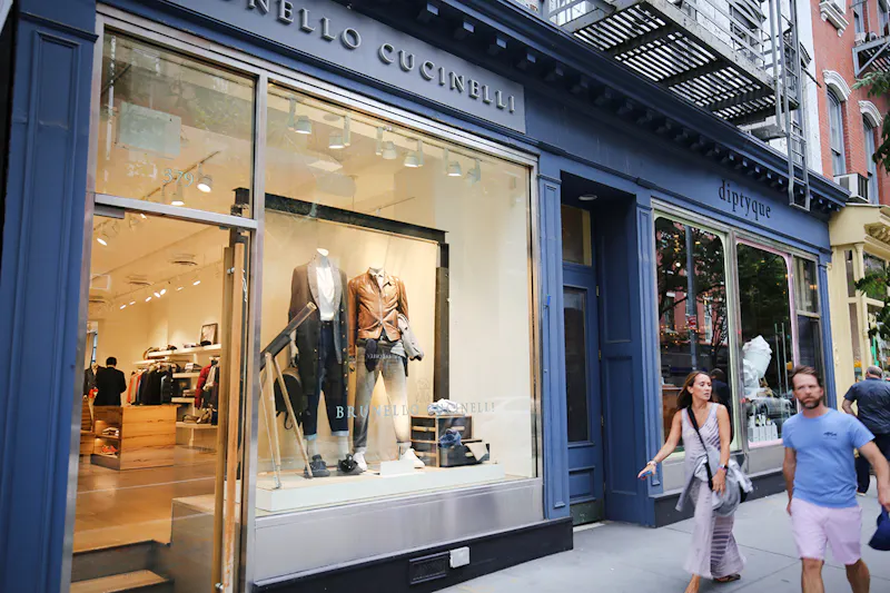 storefront guide to retail space west village new york