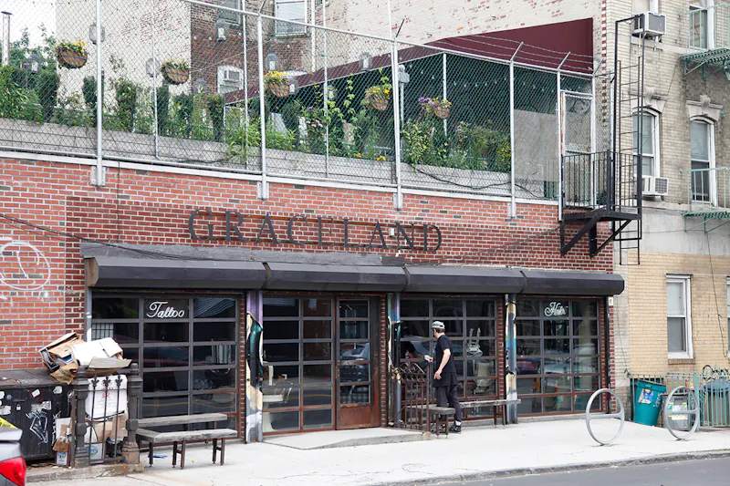 storefront guide to williamsburg new york