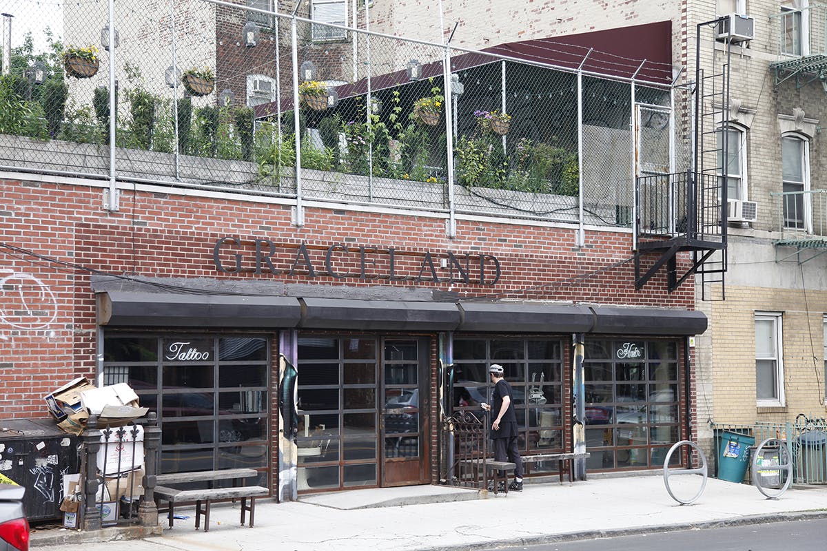storefront guide to williamsburg new york