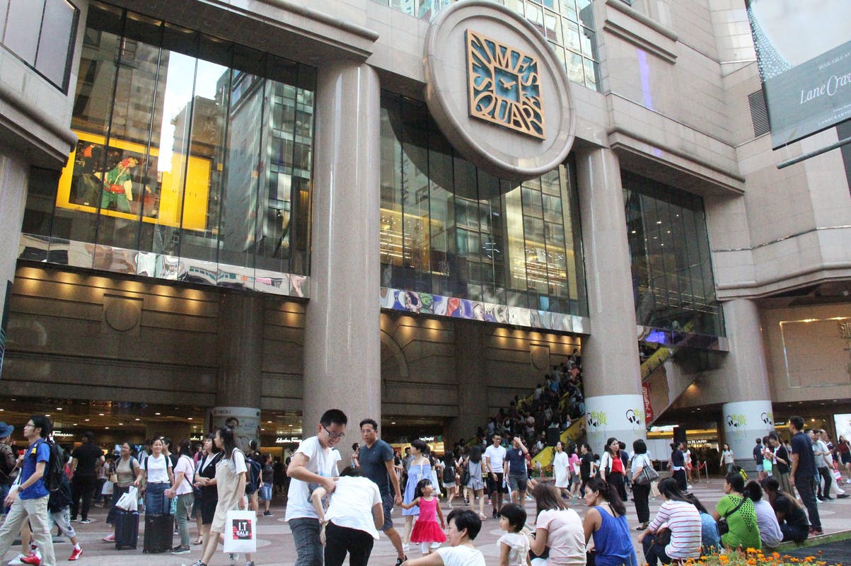 Guide to ShortTerm Retail Stores in Causeway Bay, Hong Kong
