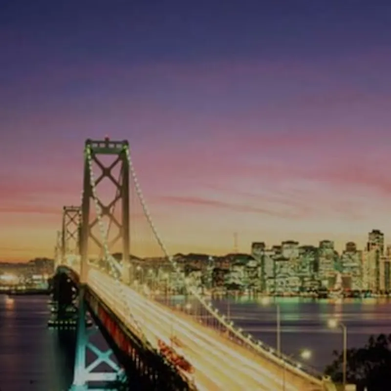 Storefront in San Francisco