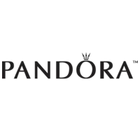 Pandora Logo