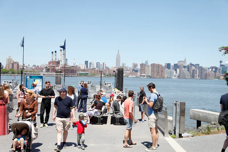 storefront guide to williamsburg new york