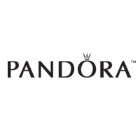 Pandora 로고