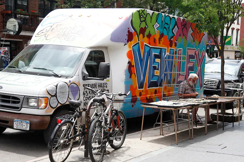 storefront guide to williamsburg new york