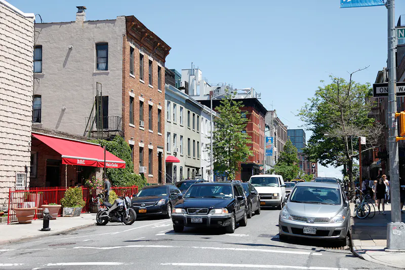 storefront guide to williamsburg new york