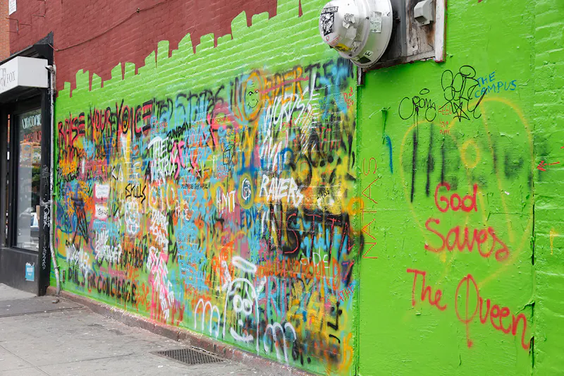 storefront guide to williamsburg new york