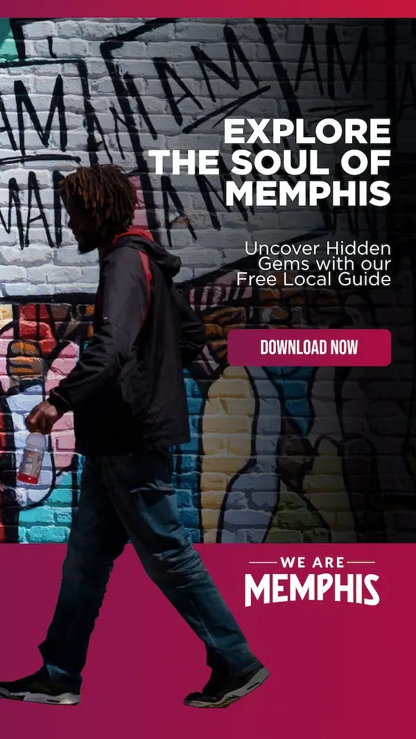 We Are Memphis/Memphis Brand