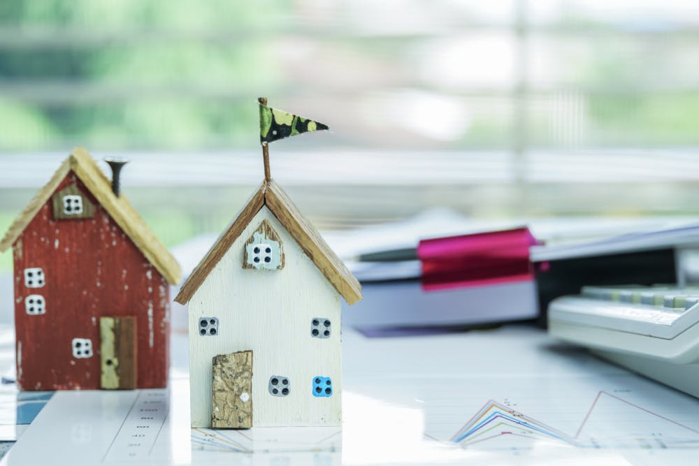 Contractul de schimb imobiliar