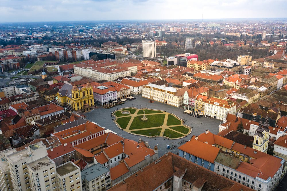 Cele mai sigure cartiere din Timișoara. Top 5 zone în care merită să locuiești 