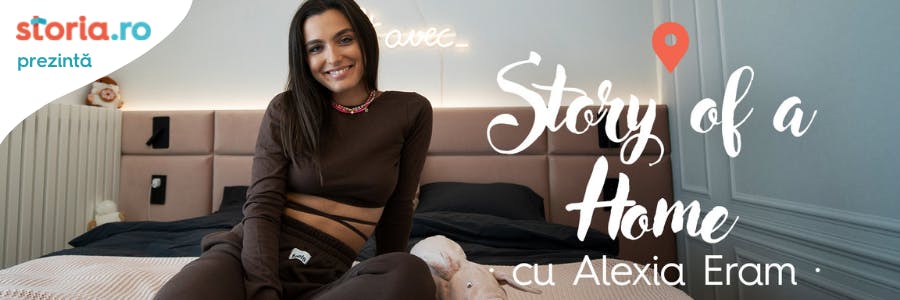 8 elemente ce definesc locuința Alexiei Eram din inima Bucureștiului - Story of a Home, sezon 3