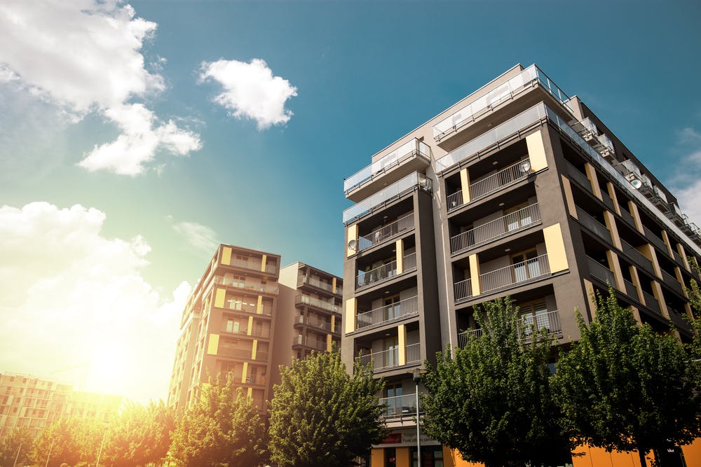 La ce sa fii atent cand vizionezi un apartament