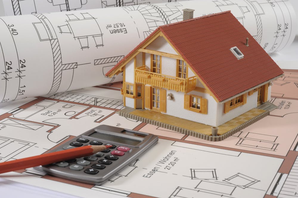 cum să faci bani să construiești o casă pariați opțiuni binare