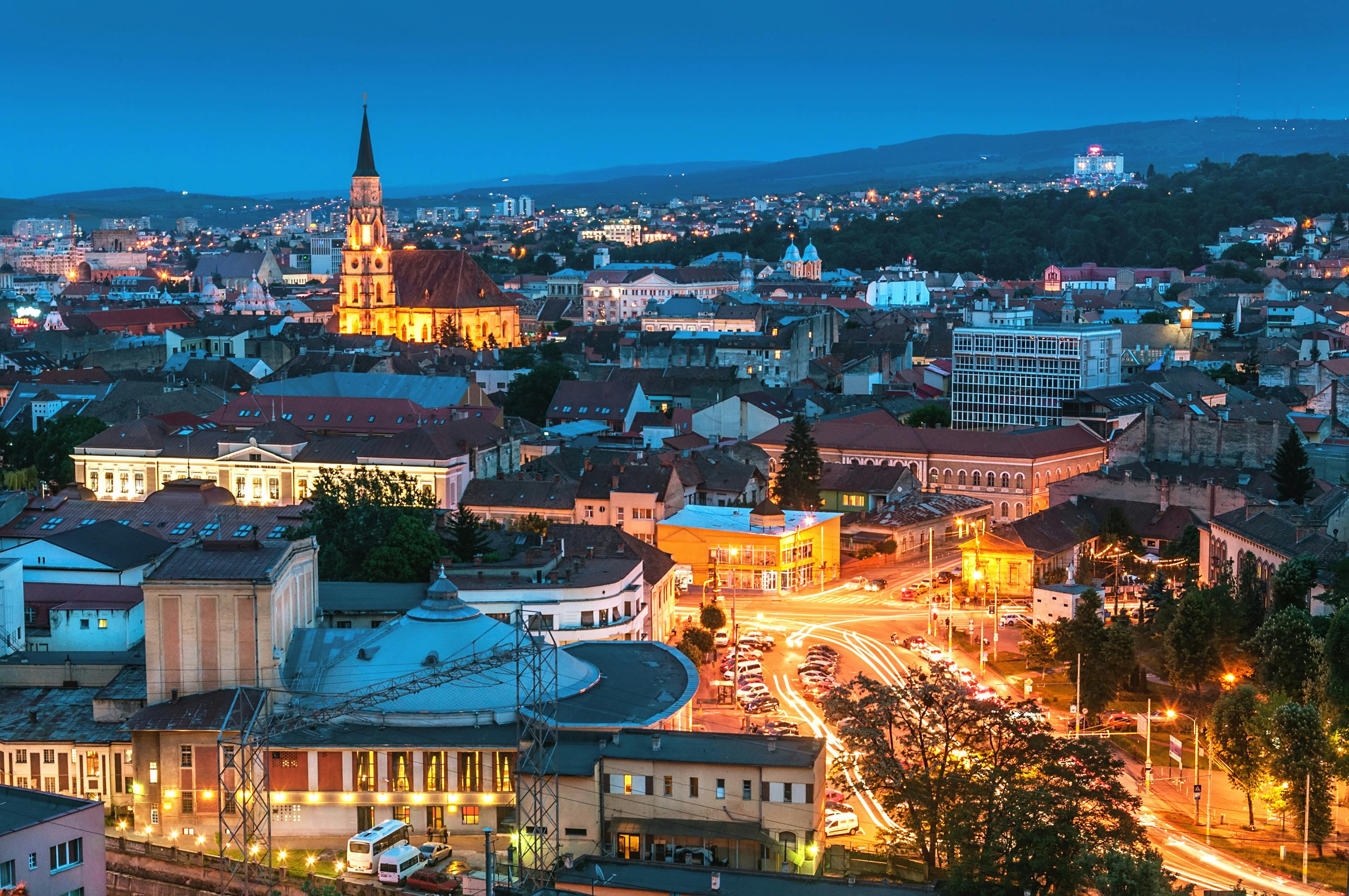 Patru apartamente de vânzare în Cluj sub 100.000 de euro de care te vei îndrăgosti!