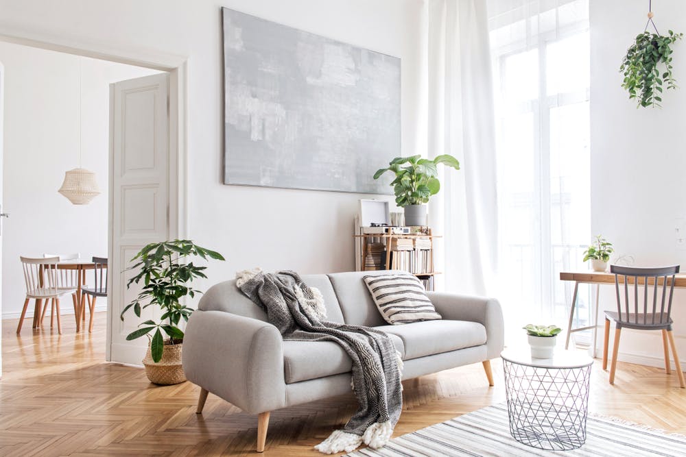 Cum îți pregătești apartamentul pentru vânzare (tips&tricks)