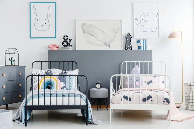 Camera Copilului Idei De Amenajare Pentru Fetite Si Baieti Storia Ro