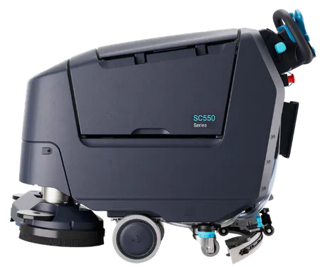 Nilfisk Sc550