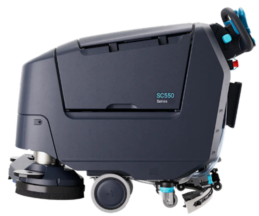 Nilfisk Sc550