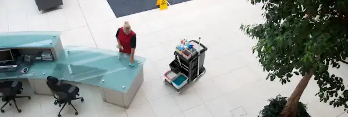 Ræstivagnar