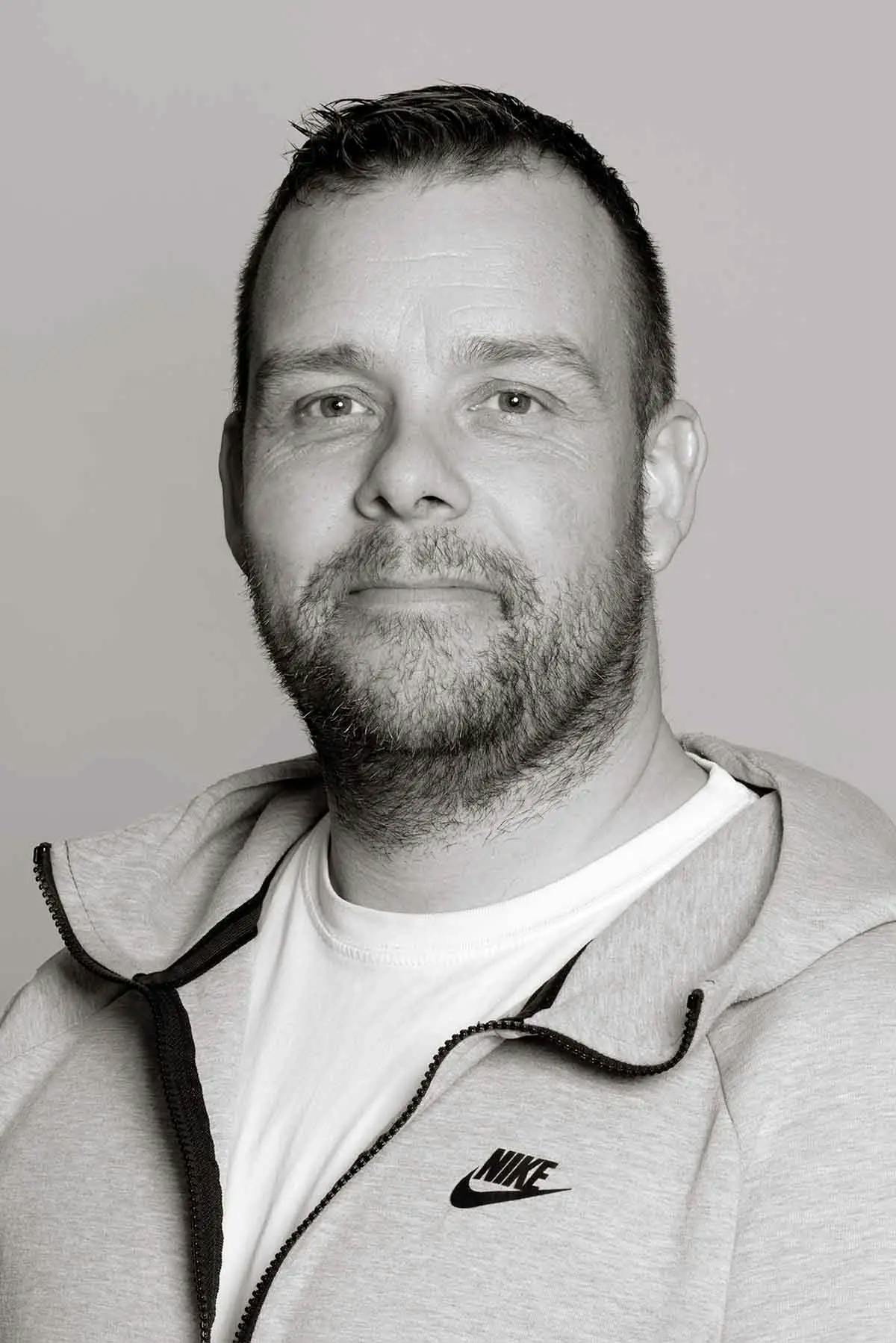 Birgir Þór Ingason