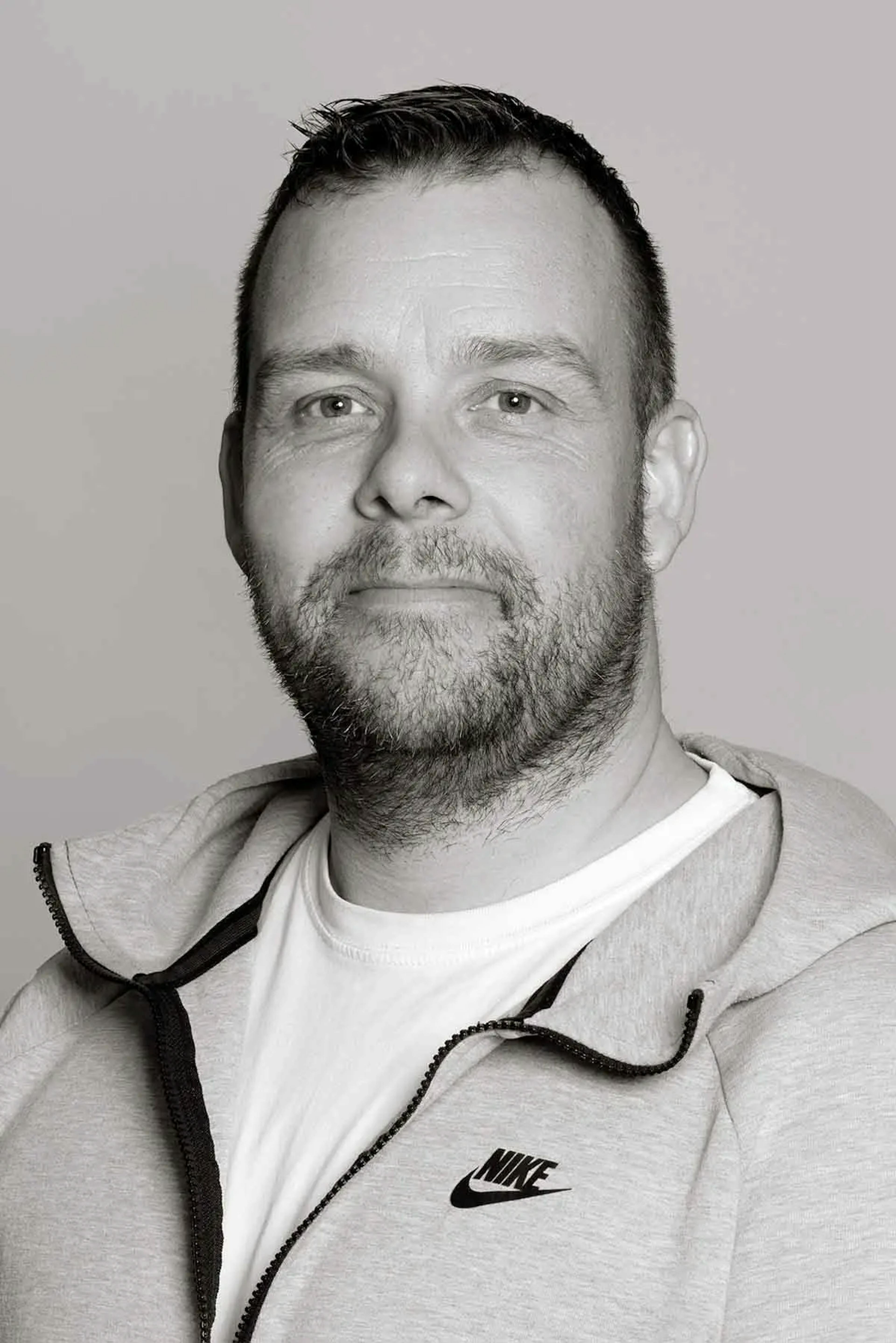 Birgir Þór Ingason