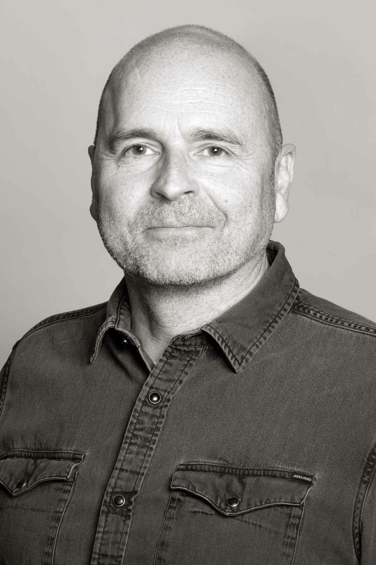 Árni Ingvarsson