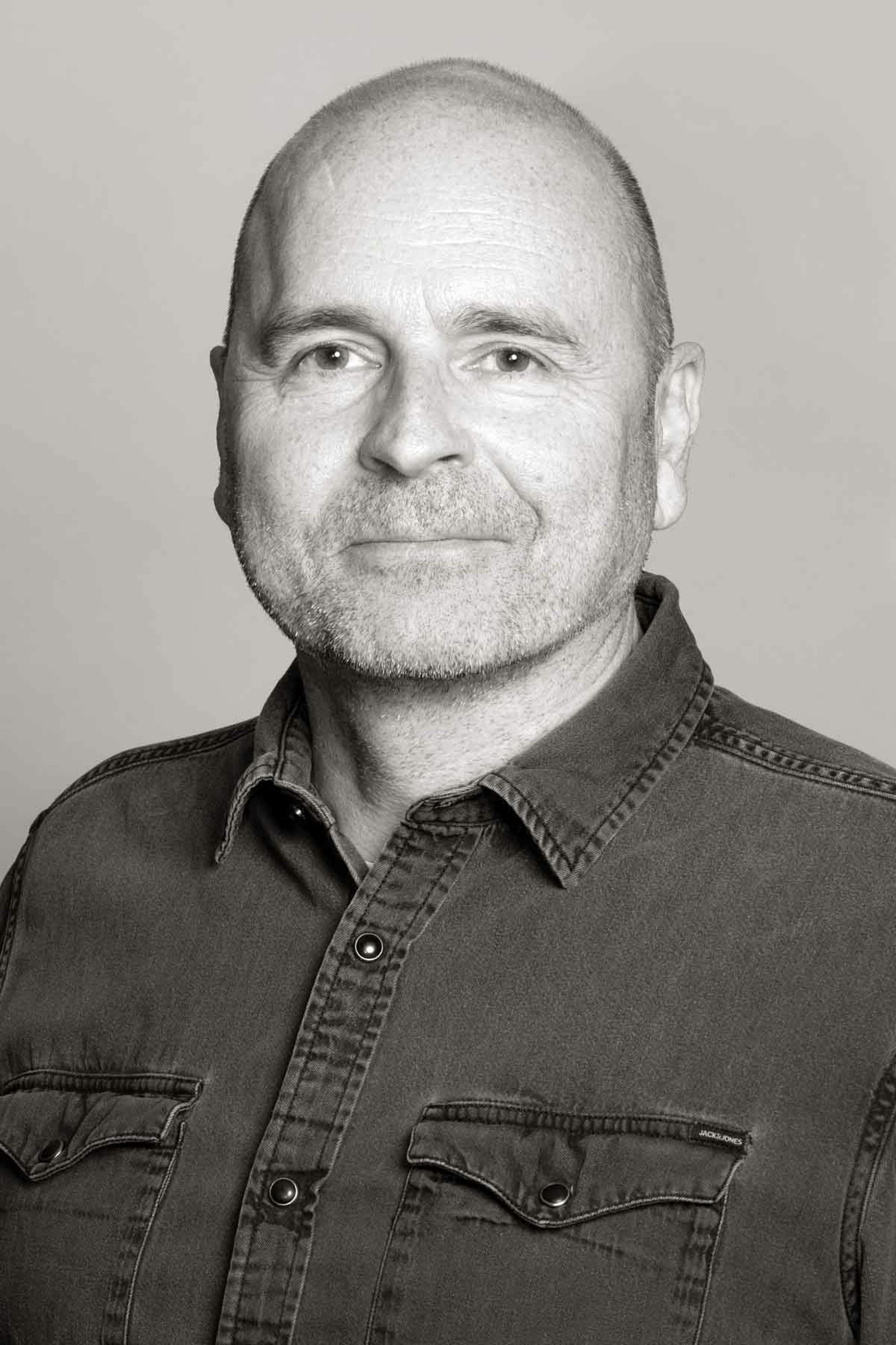 Árni Ingvarsson