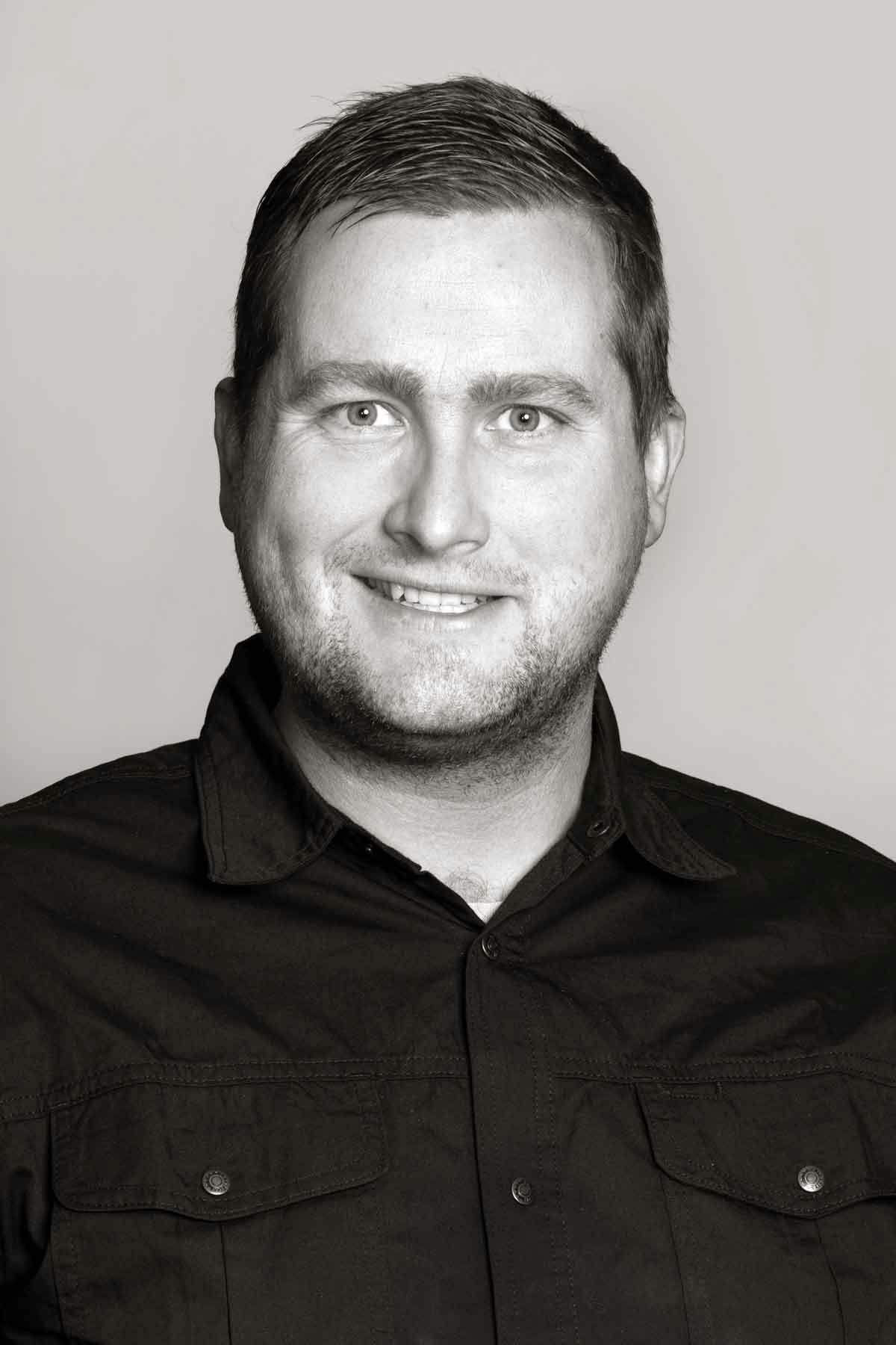 Halldór Örn Guðmundsson