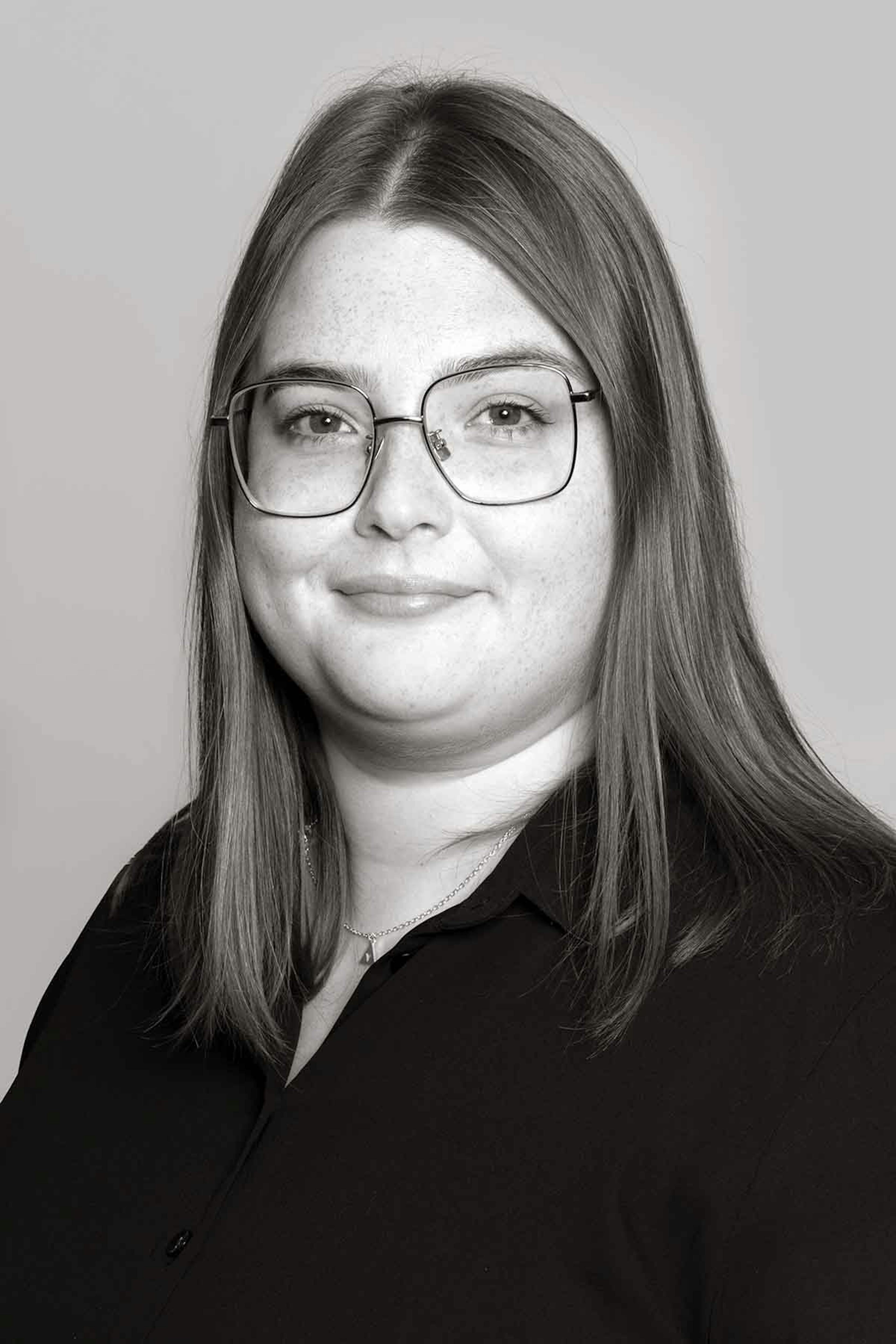 Hildur Helgadóttir