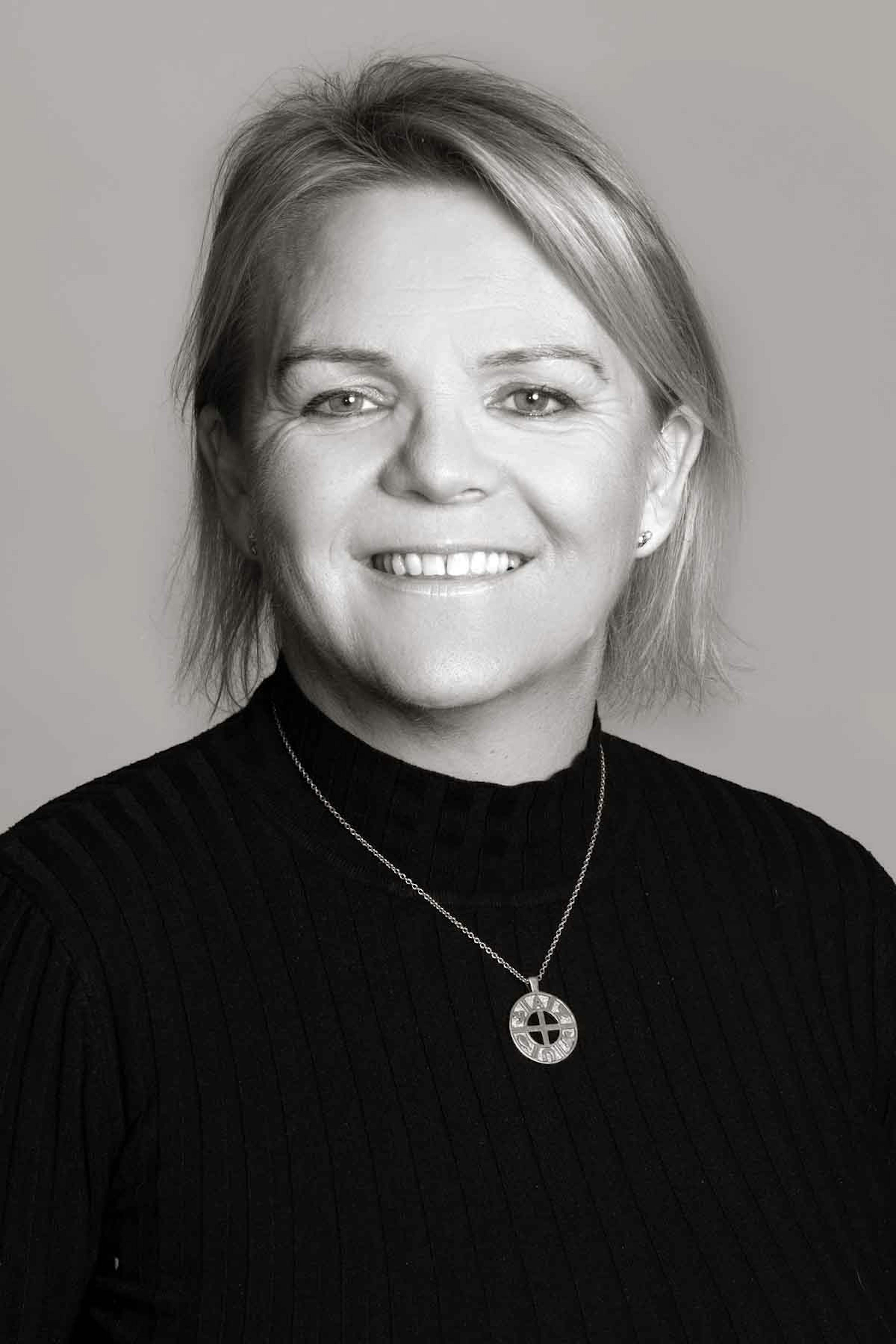 Jóhanna Jónsdóttir