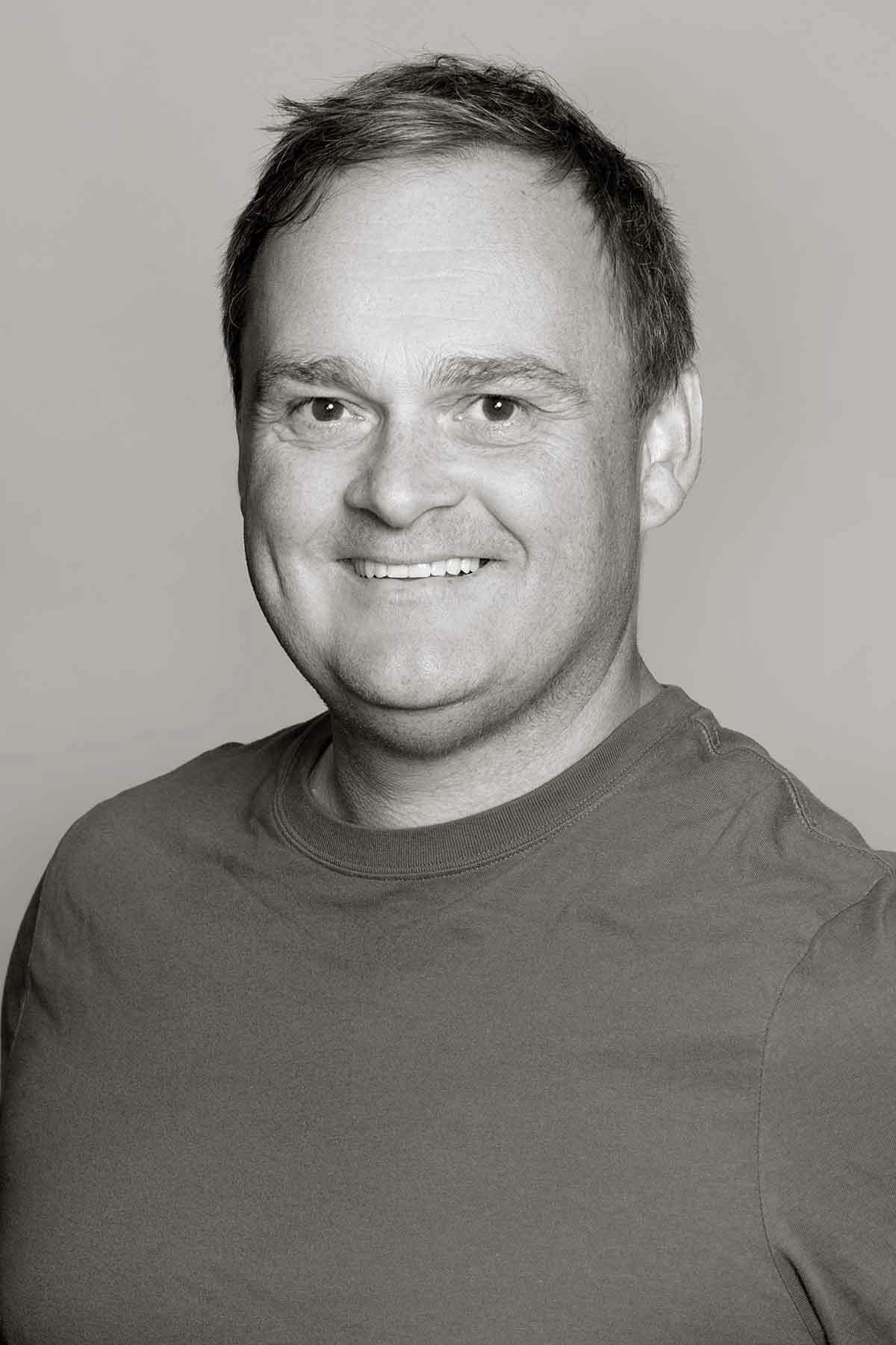 Bjartur Logi Finnsson