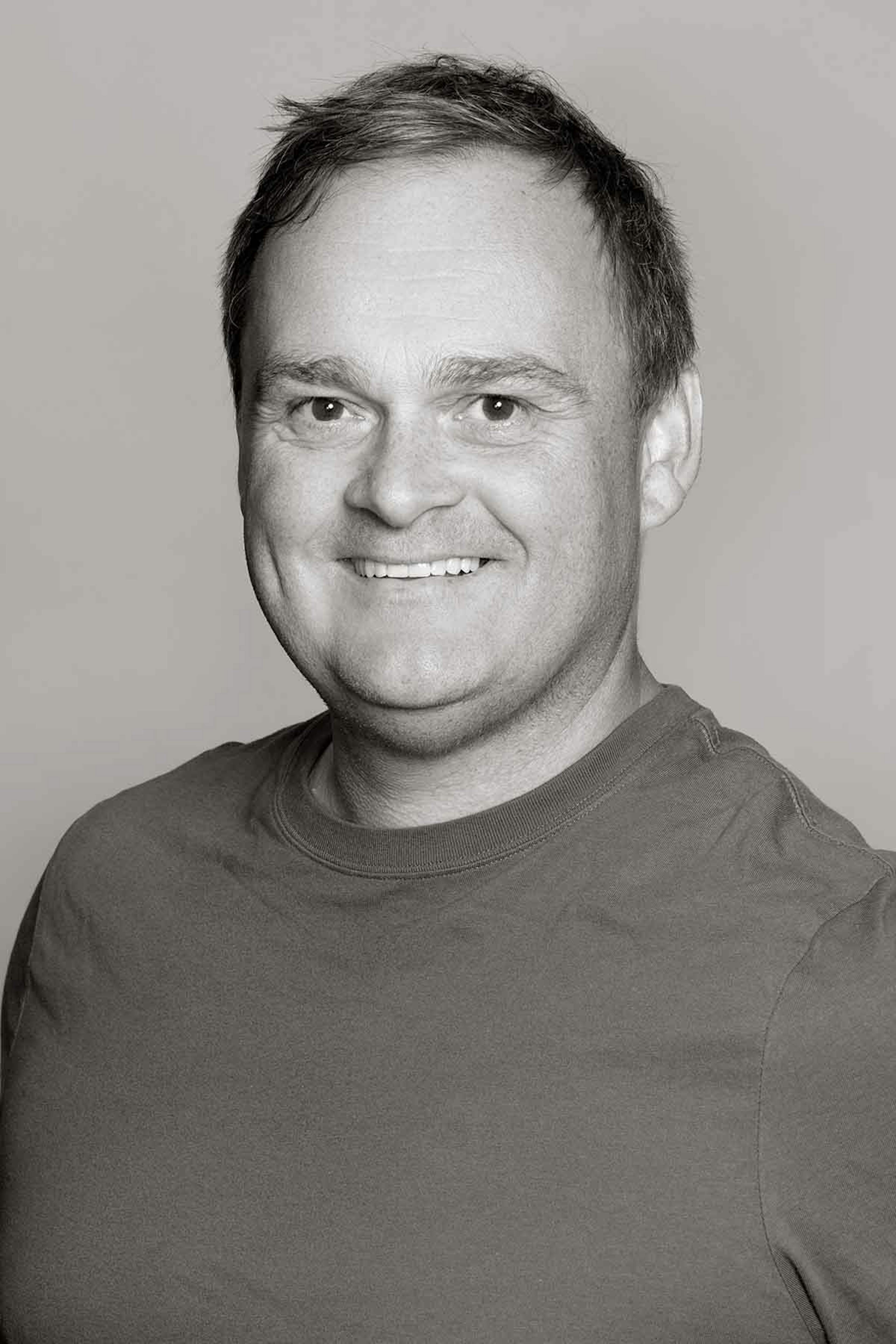 Bjartur Logi Finnsson