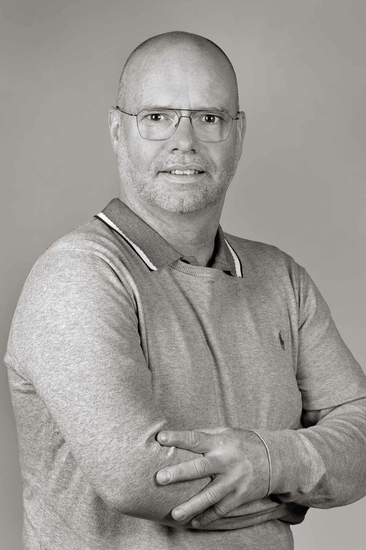Joost van Bemmel
