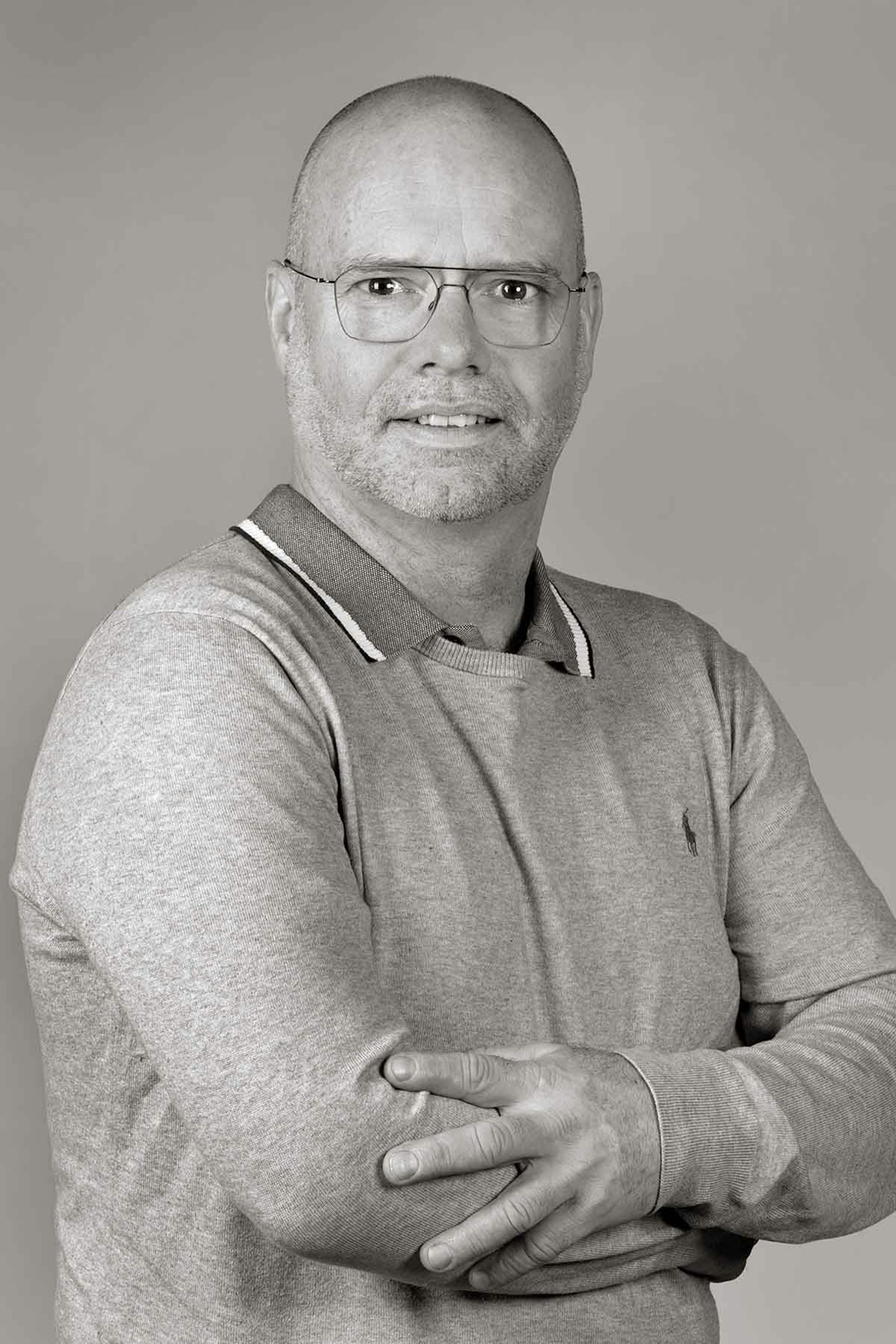 Joost van Bemmel