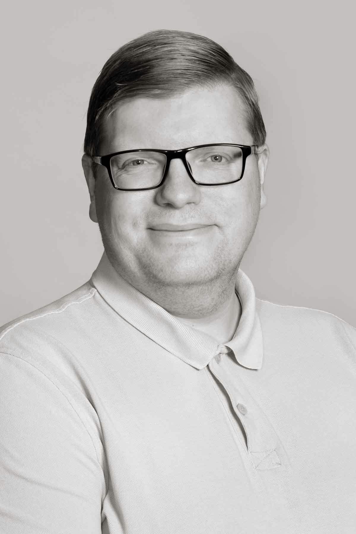 Kjartan Jóhannes Hauksson