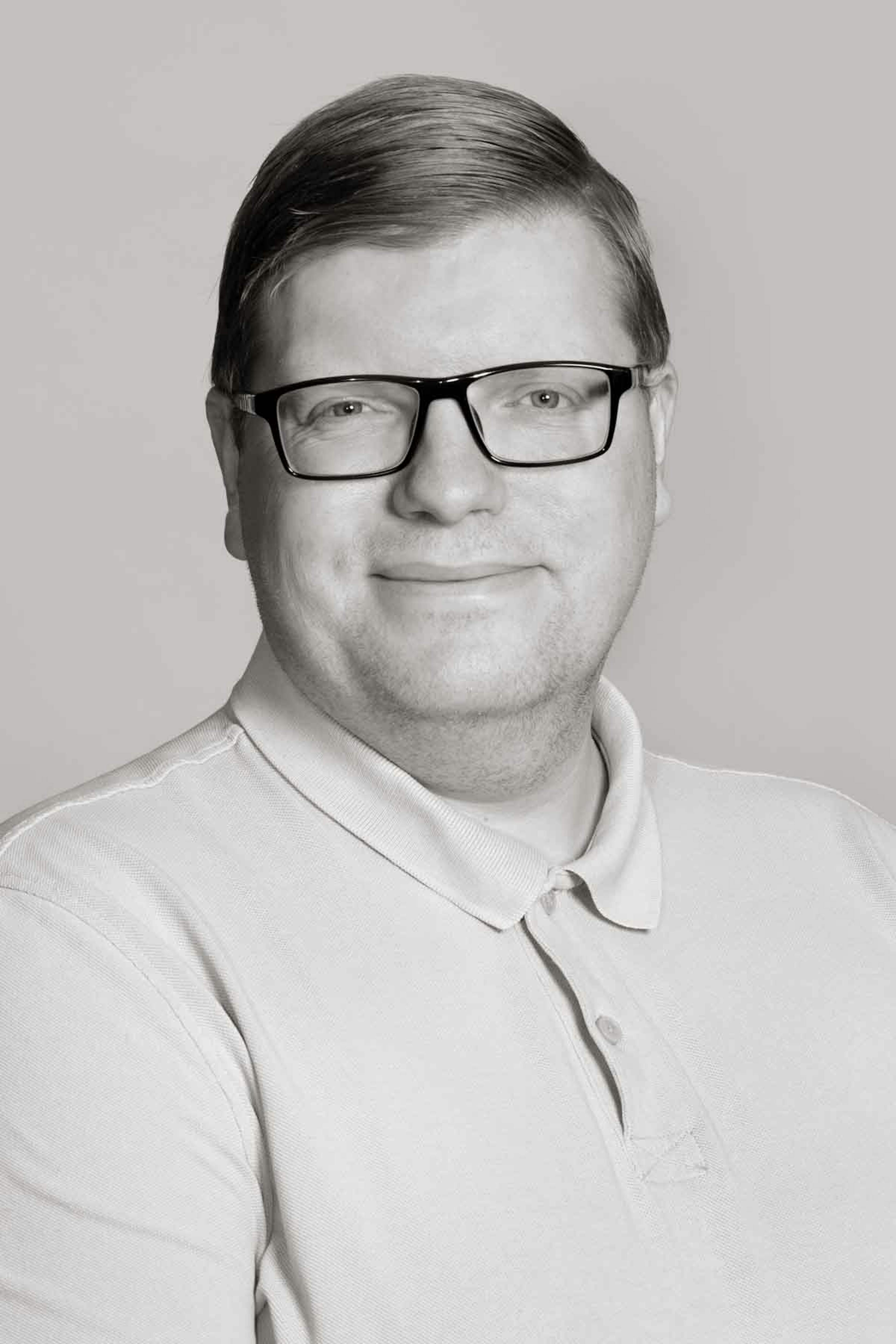 Kjartan Jóhannes Hauksson