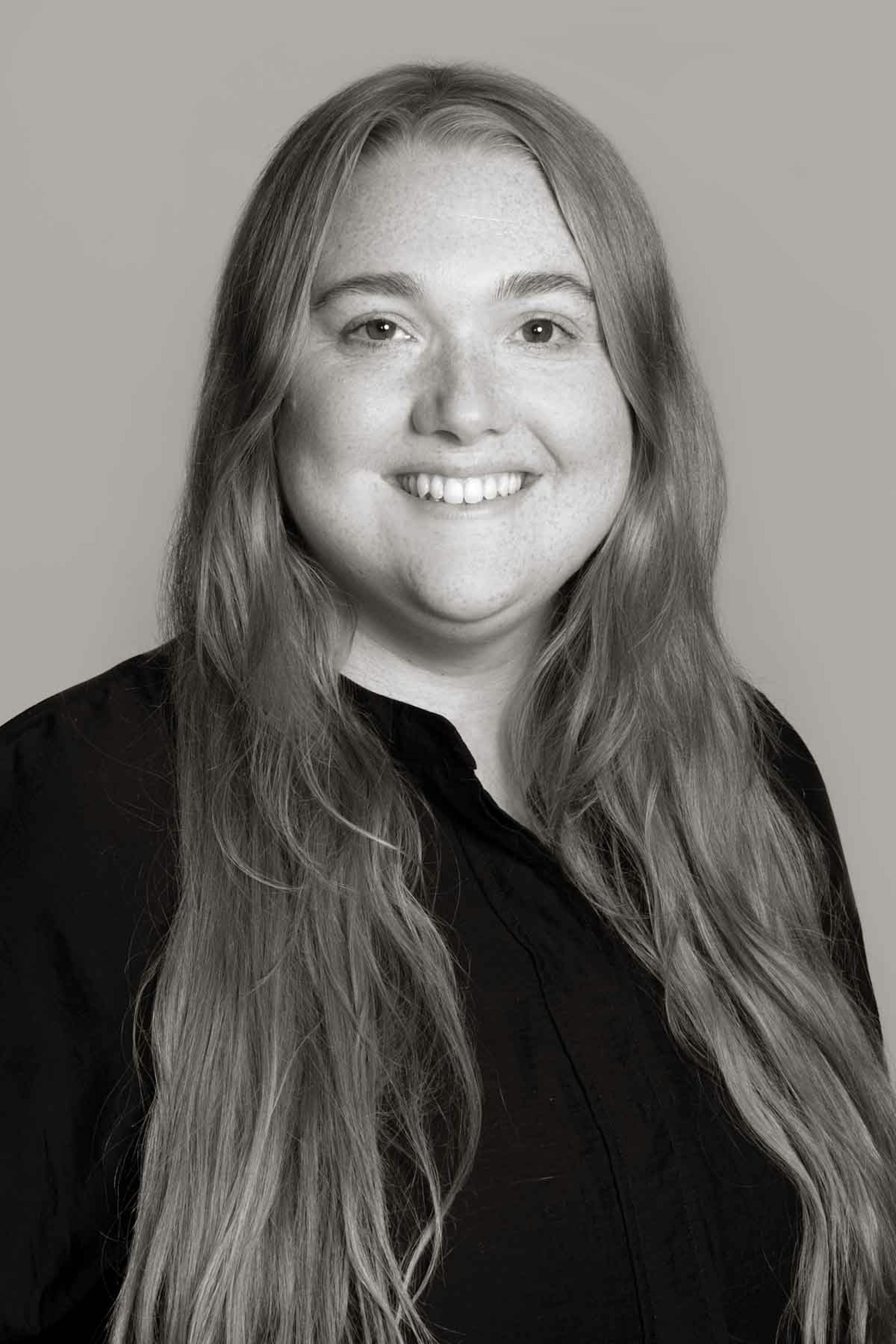 Ólöf Helgadóttir