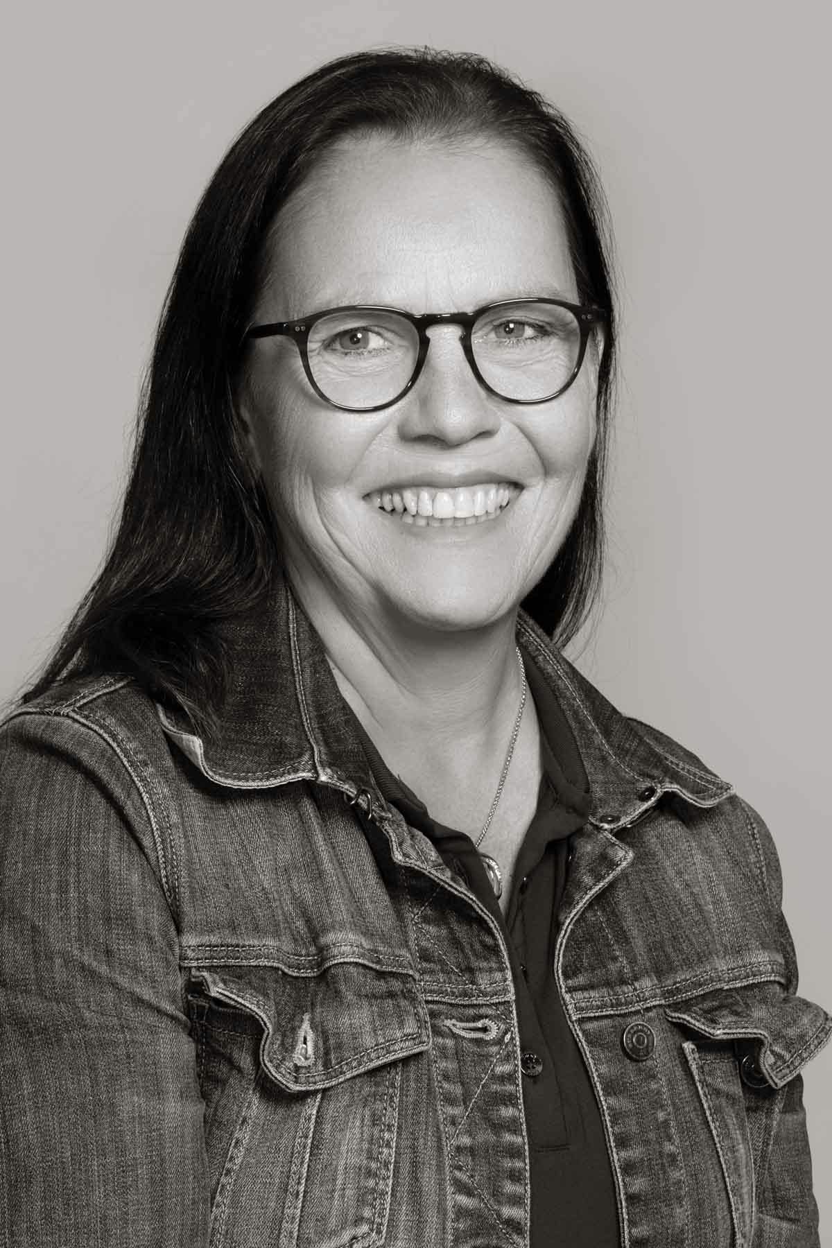 Sigrún Hallsdóttir