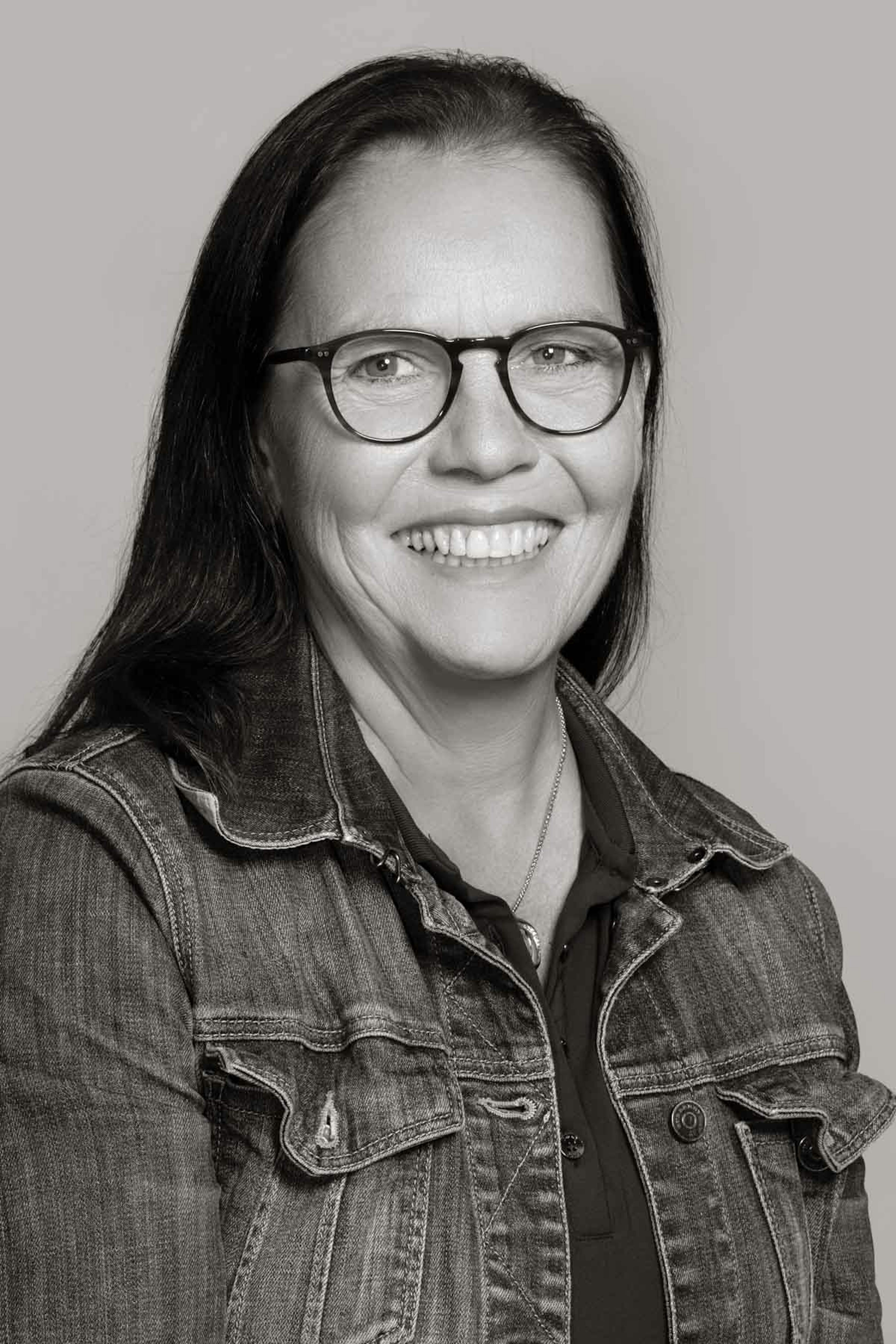 Sigrún Hallsdóttir