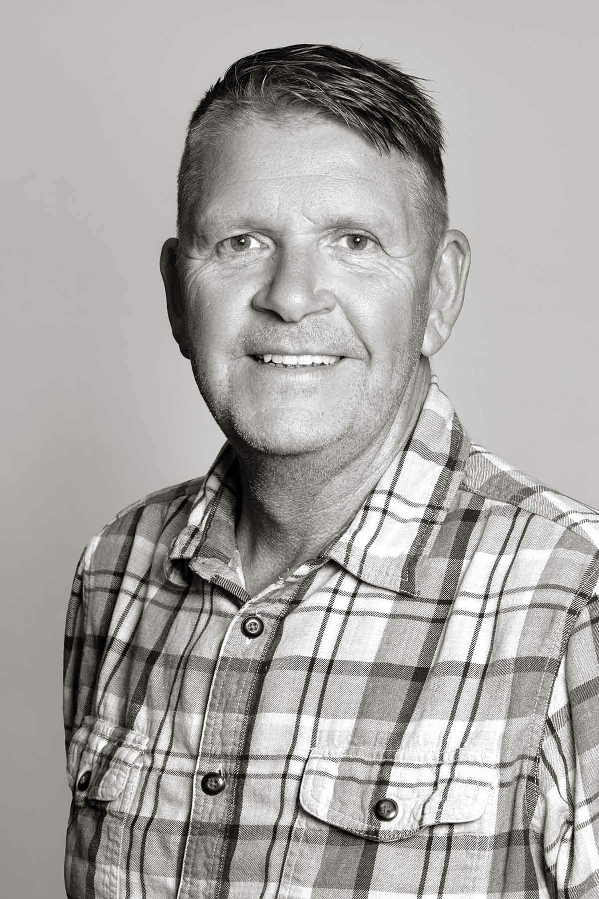 Stefán Ingi Óskarsson