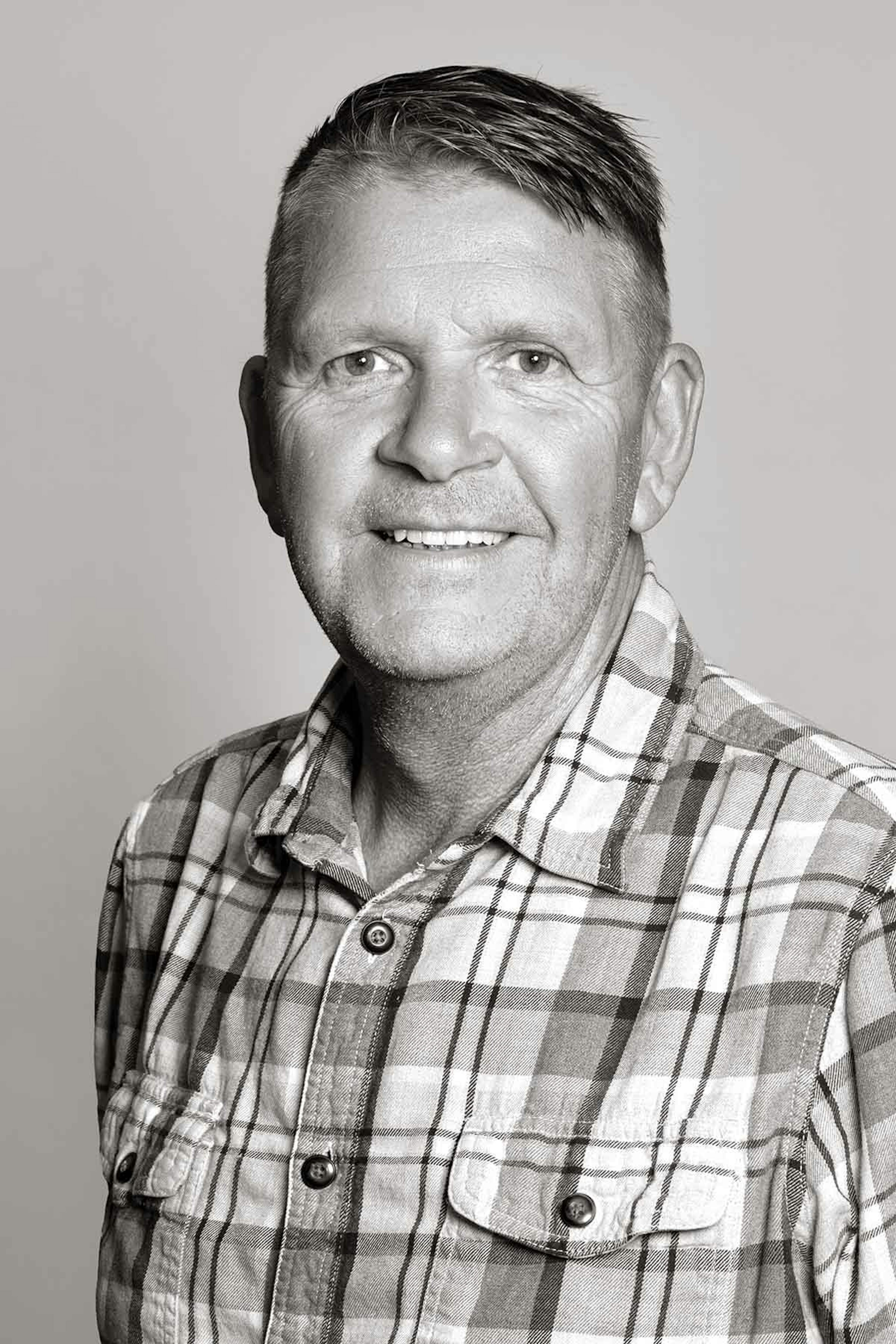 Stefán Ingi Óskarsson