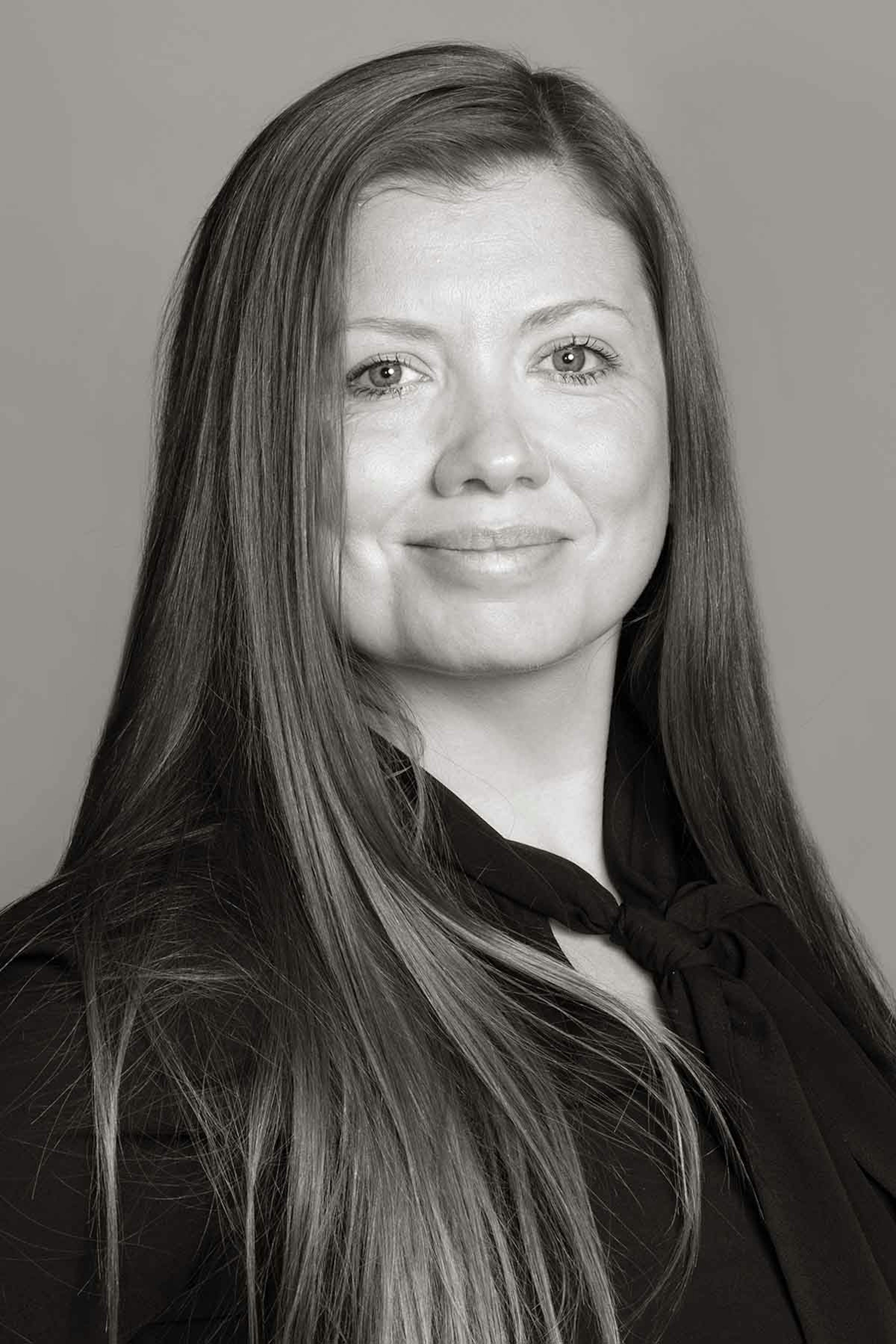 Þórey Anna Grétarsdóttir